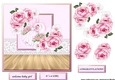 Baby Girl Quick Card