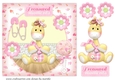 Treasured Moments Quick Card