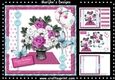 Pretty Bouquet Mini Kit