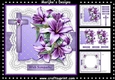 Sympathy Lilies
