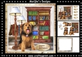 Male Card Loyal Friend Mini Kit