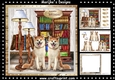 Male Card Double Trouble Mini Kit