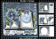Beautiful Christmas Book Mini Kit