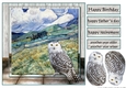 Male Card Painting 5