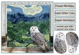 Male Card Painting 8