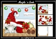 Christmas Gnome Mini Kit