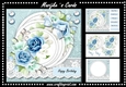 Vintage Roses Mini Kit