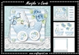 VintageBaby BoyMini Kit