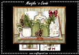 Candle Lights Book Mini Kit
