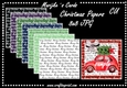 CU CHRISTMAS PAPERS