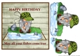 Male Card Fishing 1