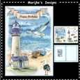 A5 Seaview Mini Kit