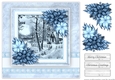 Quick Card Christmas 1