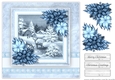 Quick Card Christmas 3