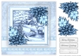 Quick Card Christmas 4