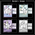 Bumperkit 4 mini kits A5
