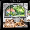 New Home Cute Puppies Mini Kit