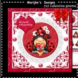 Valentine Gnome Mini Kit