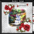 The Waterfall Mini Kit