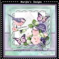 Birthday Wishes Mini Kit