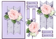 A5   Wonderful roses