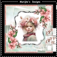 Beautiful Girl Mini Kit
