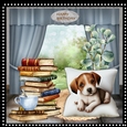 Cute Puppy Mini Kit