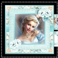 Cinderella Mini Kit