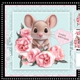 i Love Little Mouses Mini Kit