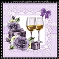 Romantic Roses Mini Kit