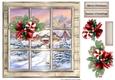 Christmas Window 1