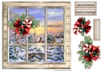 Christmas Window 2