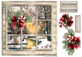 Christmas Window 3