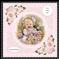 Victorian Girl Mini Kit 2