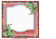 Christmas Insert