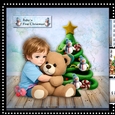 Thank You Santa Mini Kit