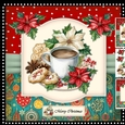 Christmas treats Mini Kit