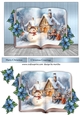 Quick Card Christmas Book