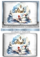 Quick Card Christmas Book 4