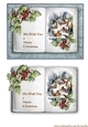 Vintage Christmas Book 3