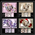 Bumperkit Gorgeous Owls