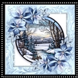 Snowy Village Kit 1