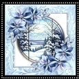 Snowy Village Kit 2