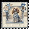 Dog In The Snow Kit 3