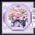 Birthday Gift Mini Kit