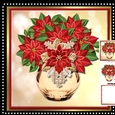 Christmas Bouquet Mini Kit