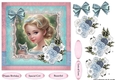 My Llittle Princess Quick Card