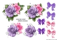 Step By Step Spring Roses