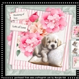 Good Wishes Mini Kit