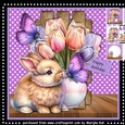 Butterfly Kisses Mini Kit
